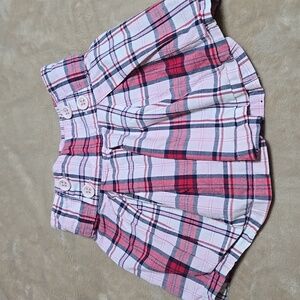 Gymboree girls skirt